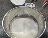 Foto del paso 2 de la receta Tortitas rusas, riquísimas y esponjosas