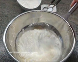 Foto del paso 2 de la receta: Tortitas rusas, riquísimas y esponjosas