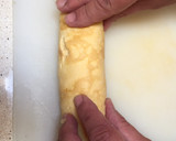 Foto del paso 4 de la receta: Rollitos de Tortilla y Pollo