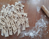 Foto del paso 2 de la receta: Calzones rotos