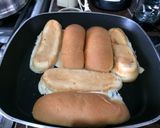 Foto del paso 2 de la receta: Hot dog 🌭