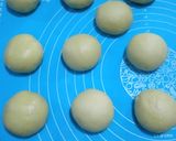 Foto langkah ke 4 dari resep Roti Boy.