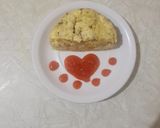 Foto langkah ke 7 dari resep Potato Schotel Steam_Gluten Free.