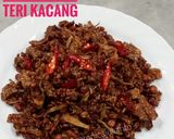 Foto langkah ke 12 dari resep Tempe orek teri kacang.