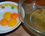 Foto del paso 4 de la receta: Soufflé de Berenjenas