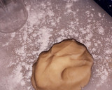 Foto del paso 4 de la receta: Galletitas con amor