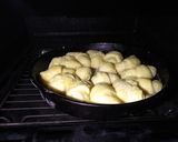 Foto del paso 5 de la receta: Medialunas hojaldradas