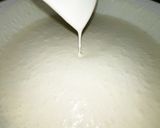 Foto del paso 3 de la receta: Pave de dulce de leche