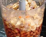 Foto langkah ke 2 dari resep Batagor khas bandung + BUMBU KACANG.