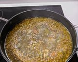 Foto del paso 3 de la receta: Lentejas saludables