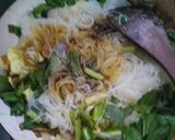 Foto langkah ke 3 dari resep Bihun Goreng.
