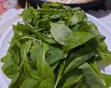 Foto del paso 9 de la receta: Pizza casera con rúcula y jamón crudo