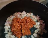 Foto del paso 2 de la receta: Discada en casa
