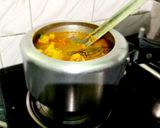 आलू की करी (aloo ki curry recipe in Hindi) रेसिपी चरण 6 फोटो
