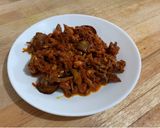 Foto langkah ke 5 dari resep Balado Teri Jengkol.