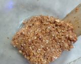 Foto langkah ke 1 dari resep Mochi isi kacang.
