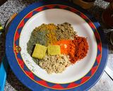 Foto del paso 1 de la receta Cous cous marroquí