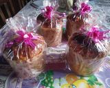 Foto del paso 15 de la receta: Panetone tradicional
