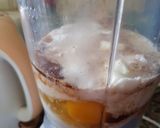 Foto del paso 1 de la receta: Budín de dulce de leche light