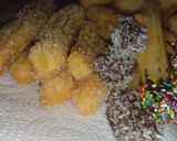 Foto del paso 9 de la receta: Churros caseros