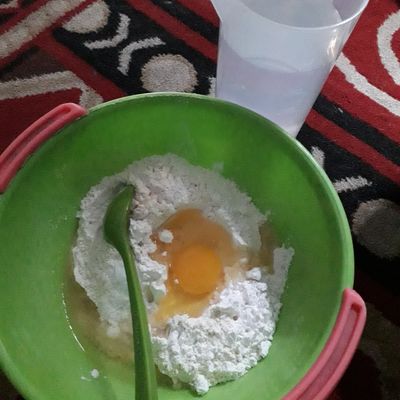 Langkah 5