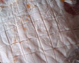 Foto del paso 4 de la receta: La paleta de cerdo BBQ