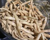 Foto langkah ke 5 dari resep Cheese Sticks.