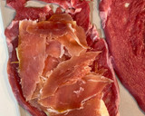 Foto del paso 2 de la receta: Cachopo de ternera