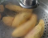 Foto langkah ke 3 dari resep Naam Ubi Kuning Khas Palembang.