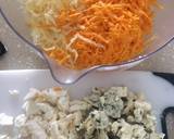 Four Cheese & Spinach Quiche recipe step 7 photo