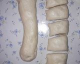 Foto del paso 4 de la receta: Pancitos Salados