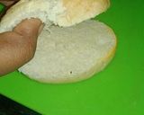 முட்டை பன்(egg bun recipe in tamil) ரெசிபி ஸ்டேப் 6 புகைப்படம்