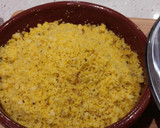 Foto del paso 10 de la receta: Tajine de cordero con membrillo y cuscús