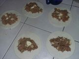 Empanadas de atún 🐟