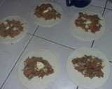 Foto del paso 4 de la receta: Empanadas de atún 🐟