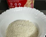 A picture of step 6 of Cranberry Oatmeal Muffins.