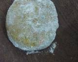 Moong Dal Veggies Parathas recipe step 2 photo