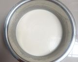 Foto langkah ke 2 dari resep Mochi Kacang Tanah.