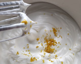 Foto del paso 5 de la receta: Bizcocho de claras de huevo