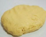Foto del paso 1 de la receta: Galletas lágrimas