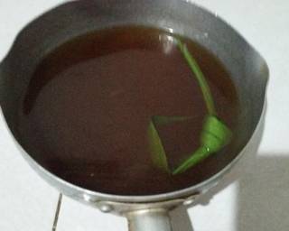 Es Cendol Ala - Ala - Step 3