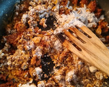 Foto del paso 3 de la receta: Croquetas de chorizo y huevos fritos