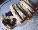 Foto langkah ke 16 dari resep 16•05•20 > Choco Butter Crispy Bread.