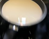 รูปขั้นตอนการทำที่ 1 ของ โฮมเมด โยเกิร์ต (homemade yogurt)