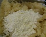 Foto langkah ke 2 dari resep Milky potato puding.