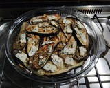 Foto del paso 2 de la receta: Berenjenas a los 4 quesos