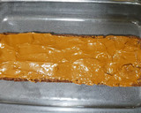 Foto del paso 8 de la receta: Torta de chocolate cubierta con ganache de chocolate