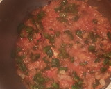 Foto del paso 4 de la receta: Lentejas con chorizo y pollo
