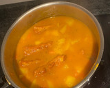 Foto del paso 6 de la receta: Guisado de costillas adobadas