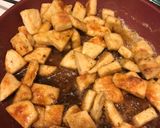 Foto del paso 4 de la receta: Pollo glaseado estilo oriental